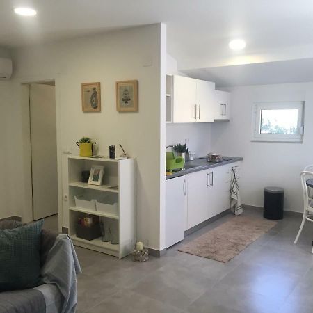 伯德古拉Apartman Zeljka公寓 外观 照片