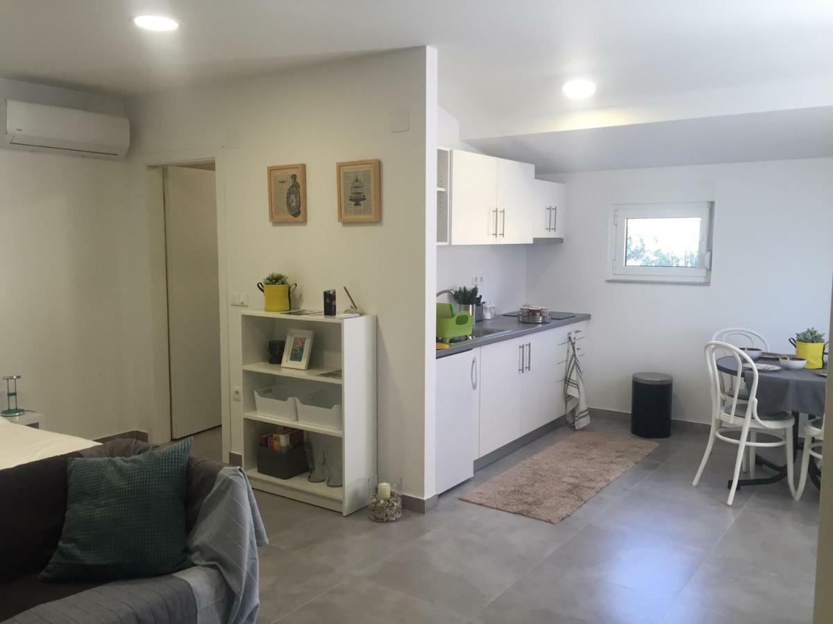 伯德古拉Apartman Zeljka公寓 外观 照片