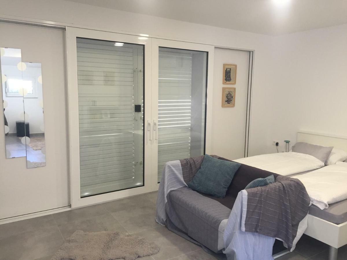 伯德古拉Apartman Zeljka公寓 外观 照片