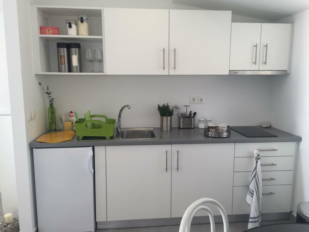 伯德古拉Apartman Zeljka公寓 外观 照片
