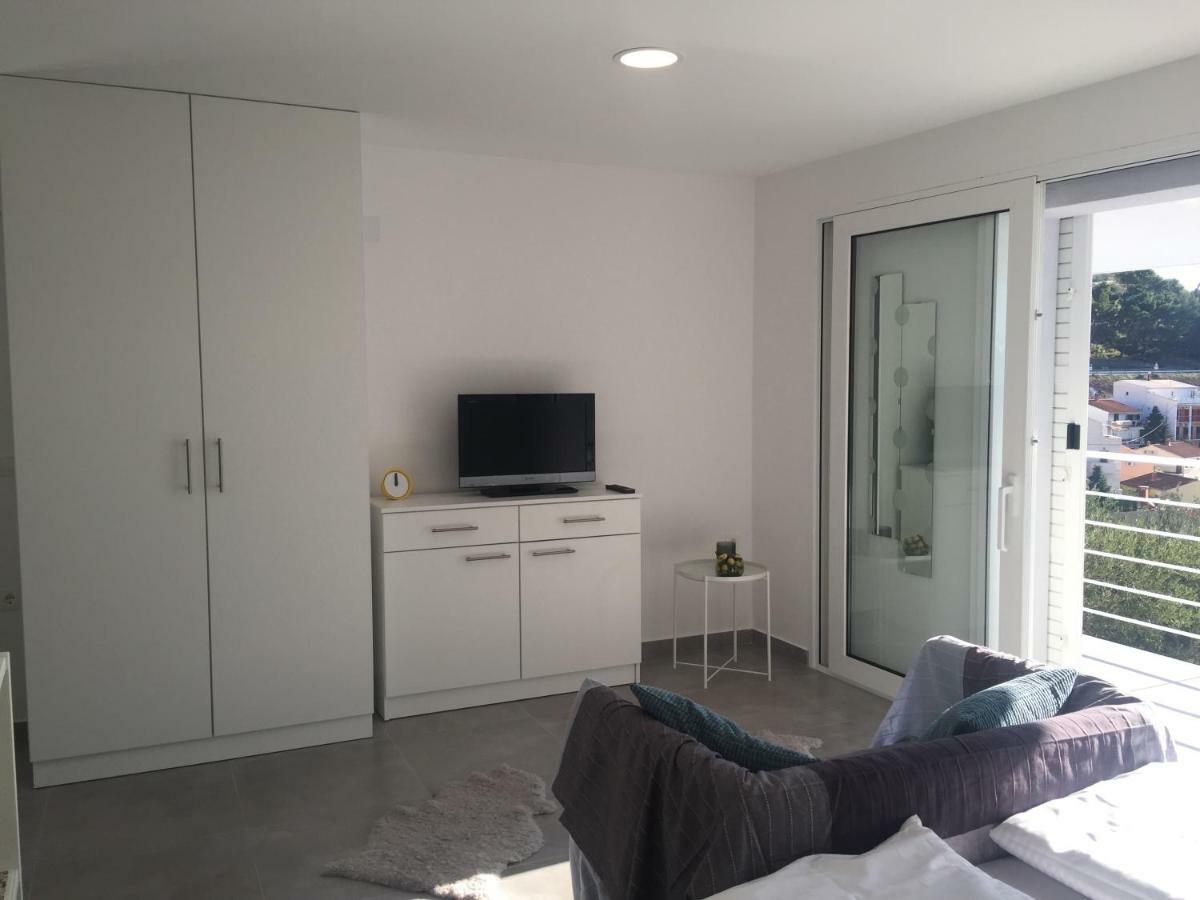 伯德古拉Apartman Zeljka公寓 外观 照片