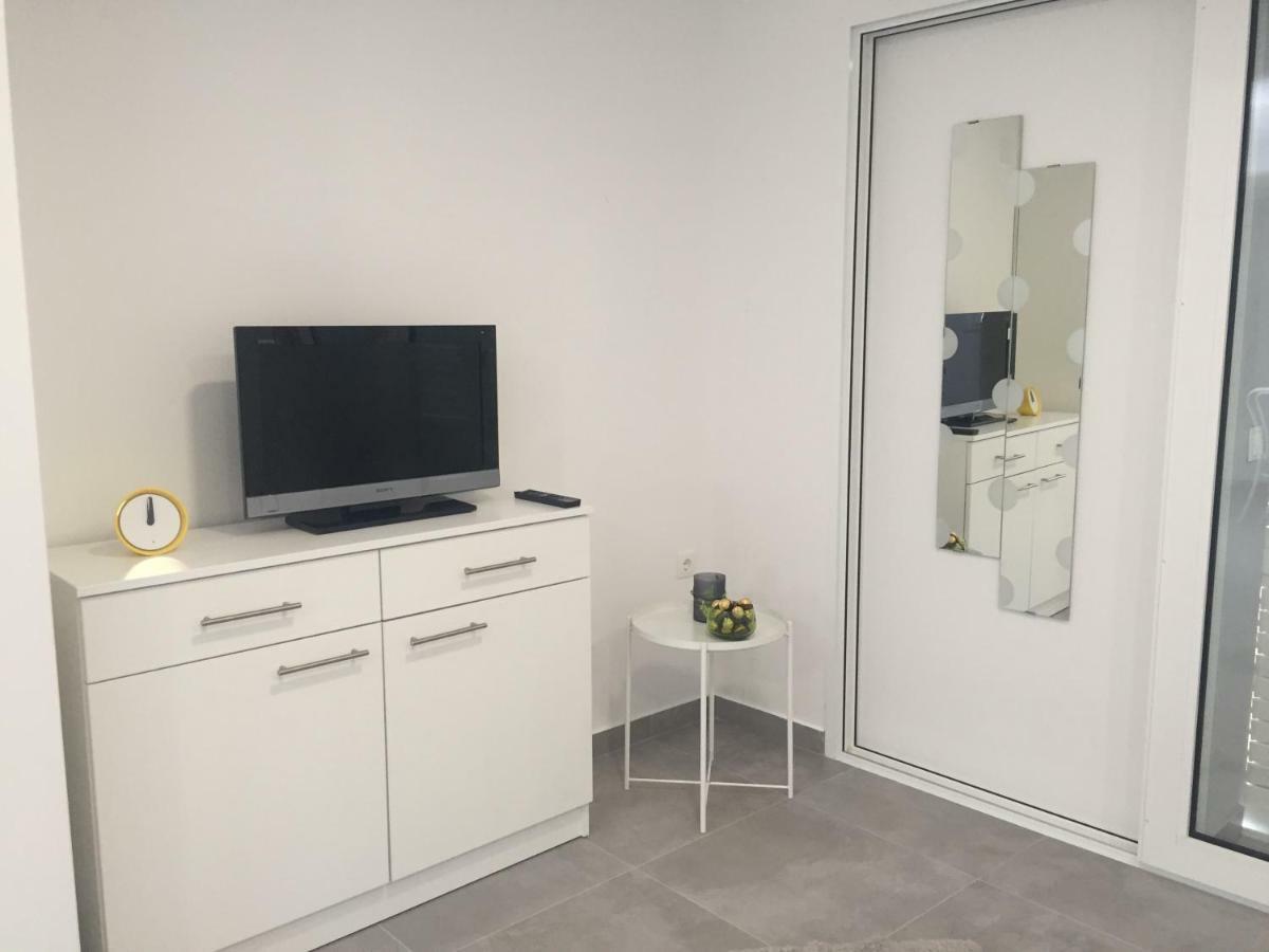 伯德古拉Apartman Zeljka公寓 外观 照片