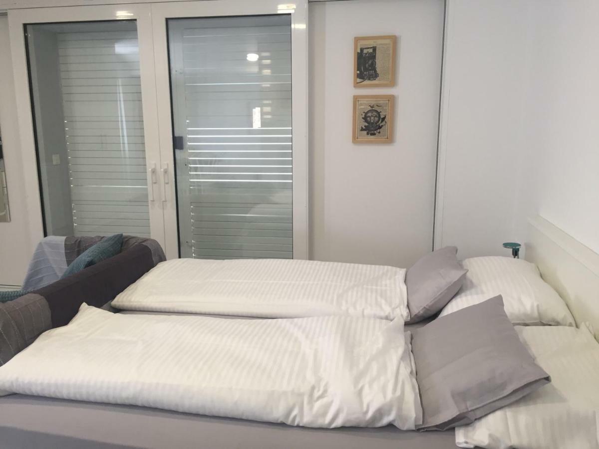 伯德古拉Apartman Zeljka公寓 外观 照片