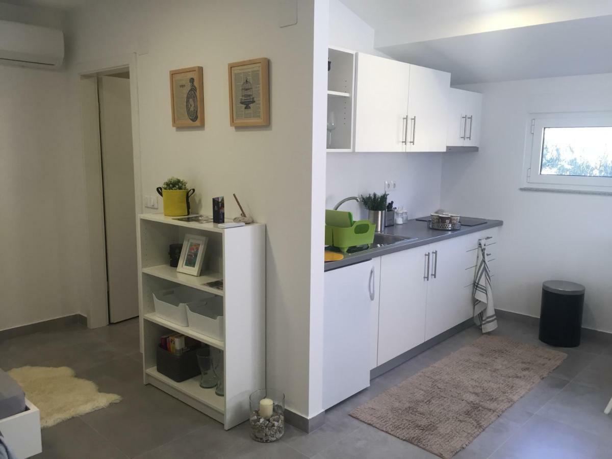 伯德古拉Apartman Zeljka公寓 外观 照片